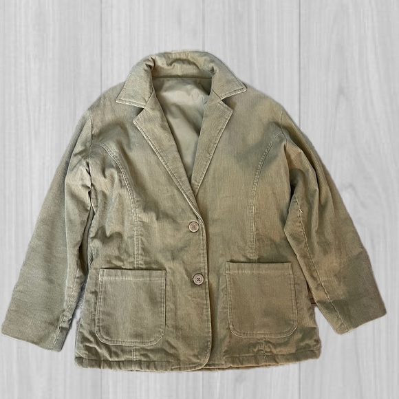 Blazer/Suit Jacket - Picture 1 of 6